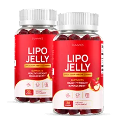 LipoJelly vs. Ozempic: An Honest Comparison